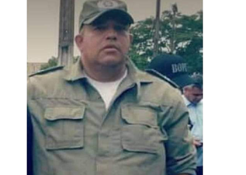 Morre o oitavo policial militar do Piauí vítima de Covid-19